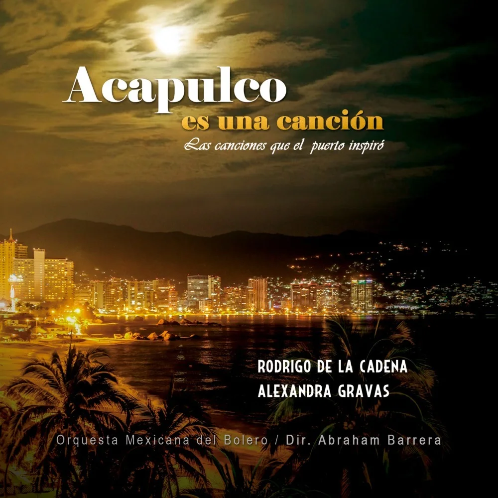 Acapulco Es Una Canción