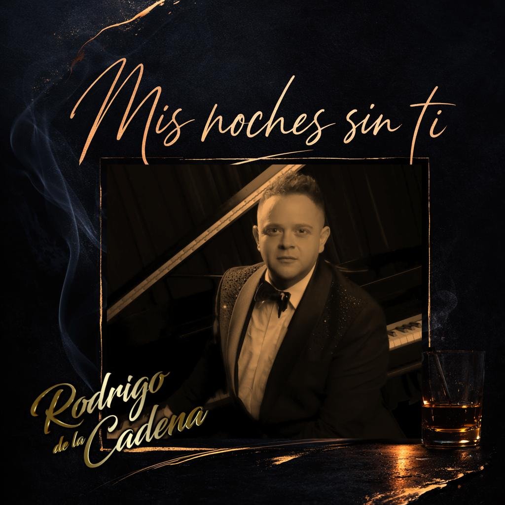 MIS NOCHES SIN TI